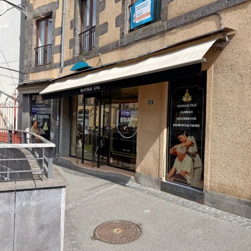 BAAN THAI SPA - Institut de beauté Clermont-Ferrand - BAAN THAI SPA - Photo Galerie - OneBooking
