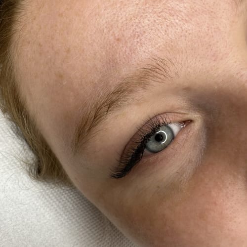 Les cils de B - Sourcils & cils Rennes - Les cils de B - Photo Galerie - OneBooking