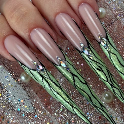 IsaaNails - Onglerie Cahors - IsaaNails - Photo Galerie - OneBooking