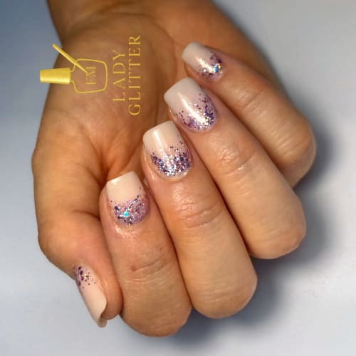 Lady Glitter - Institut de beauté Cannes - Lady Glitter - Photo Galerie - OneBooking