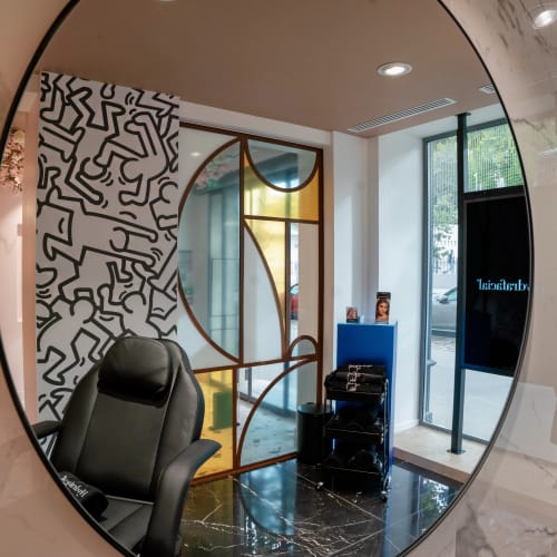POPSKIN - Maquillage Saint-Étienne - POPSKIN - Photo Galerie - OneBooking