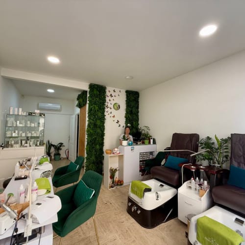 Bambou Beauté & Bien-Être - Institut de beauté Cannes - Bambou Beauté & Bien-Être - Photo Galerie - OneBooking