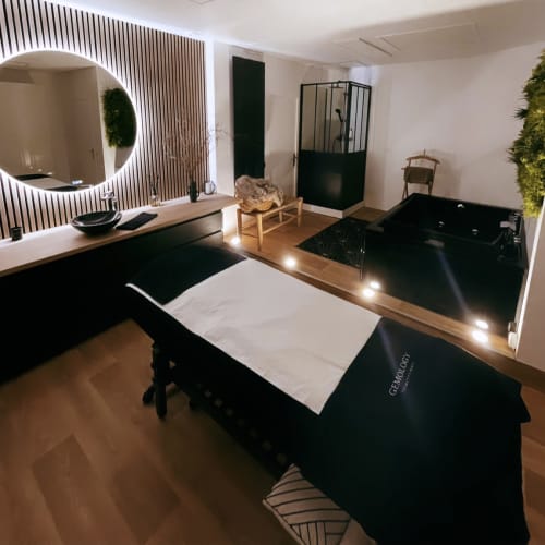 ohm espace beaute - Institut de beauté Douarnenez - ohm espace beaute - Photo Galerie - OneBooking