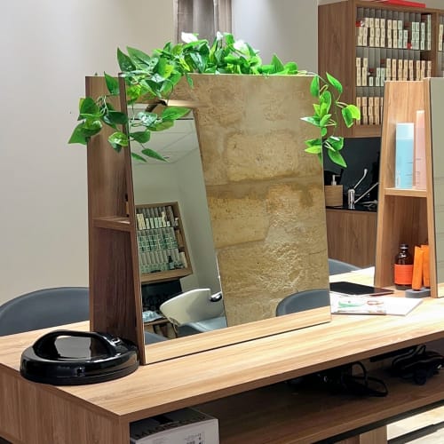 Organic Store & Beauty - Épilation Bordeaux - Organic Store & Beauty - Photo Galerie - OneBooking