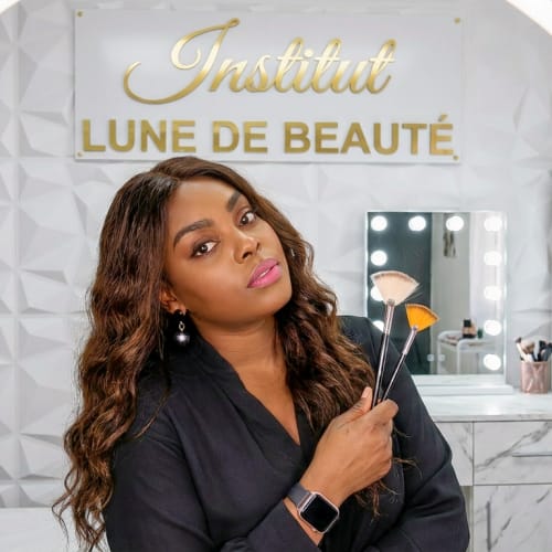 Lune de beauté institut - Institut de beauté Bordeaux - Lune de beauté institut - Photo Galerie - OneBooking