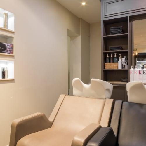 Elodie Euston - Coiffure Paris - Elodie Euston - Photo Galerie - OneBooking