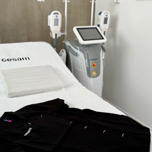 EV CLINIC | Le Spa Minceur et Anti-Âge - Spa Cagnes-sur-Mer - EV CLINIC | Le Spa Minceur et Anti-Âge - Photo Galerie - OneBooking