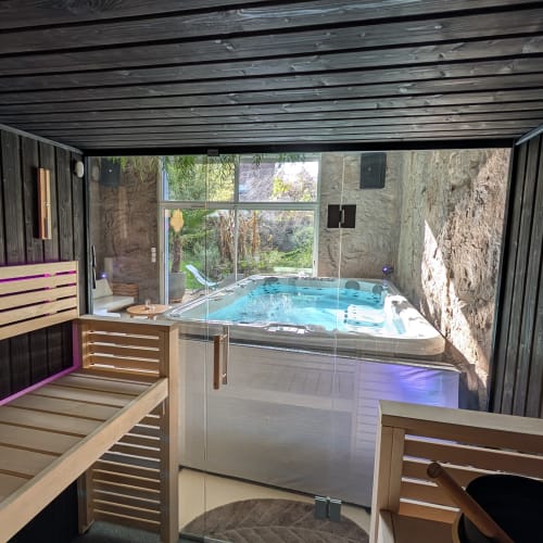 Tropic Bloom Spa - Sourcils & cils Vitry-sur-Seine - Tropic Bloom Spa - Photo Galerie - OneBooking