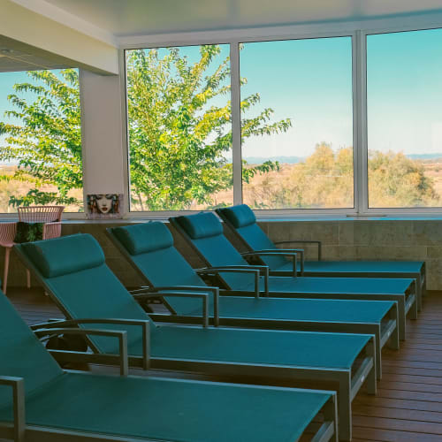 Le Spa by Natureva - Massage CAP D AGDE - Le Spa by Natureva - Photo Galerie - OneBooking