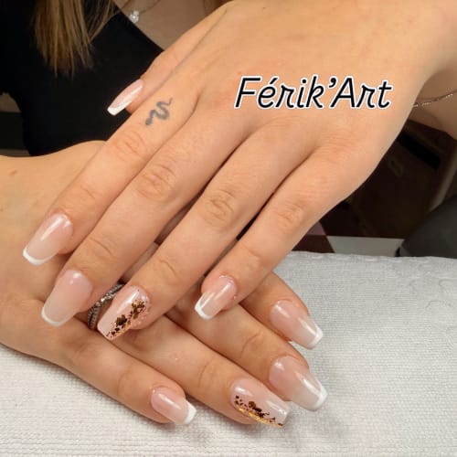 Férik'Art - Onglerie Casseneuil - Férik'Art - Photo Galerie - OneBooking