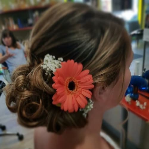 Act'tif coiffure - Coiffure Limoges - Act'tif coiffure - Photo Galerie - OneBooking