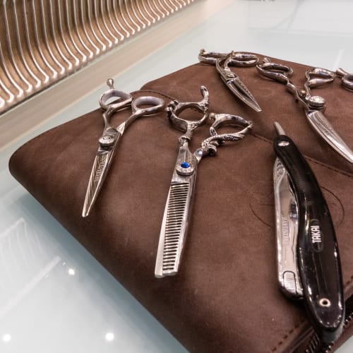 Addict Haute Coiffure - Coiffure Bordeaux - Addict Haute Coiffure - Photo Galerie - OneBooking