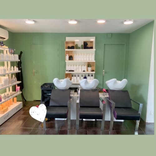 Arcapi - Coiffure Villenave-d'Ornon - Arcapi - Photo Galerie - OneBooking