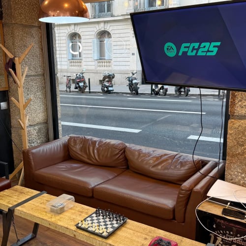 Barber Designer - Rue de Strasbourg - Coiffure Nantes - Barber Designer - Rue de Strasbourg - Photo Galerie - OneBooking