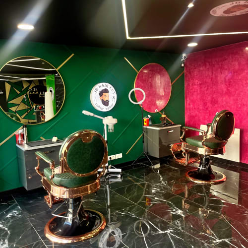 JB hair cut - Coiffure Nantes - JB hair cut - Photo Galerie - OneBooking