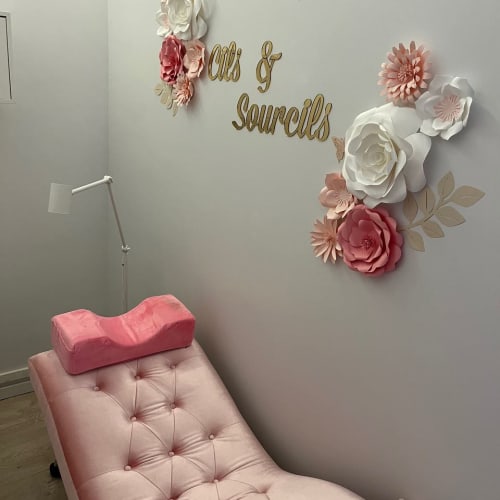 beauty wood - Onglerie Reims - beauty wood - Photo Galerie - OneBooking