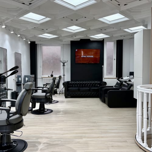 AR Coiffure 2 - Coiffure Rennes - AR Coiffure 2 - Photo Galerie - OneBooking