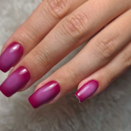Nails by May - Onglerie Saint-Étienne - Nails by May - Photo Galerie - OneBooking