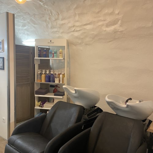 Le comptoir des ciseaux - Coiffure Nîmes - Le comptoir des ciseaux - Photo Galerie - OneBooking