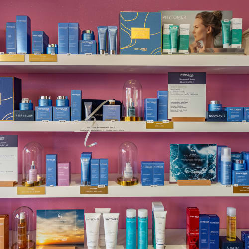 A L’essenci’elle - Clermont Fd - Institut de beauté Clermont-Ferrand - A L’essenci’elle - Clermont Fd - Photo Galerie - OneBooking