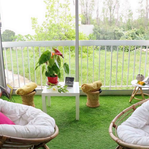 Vaitea Spa - Coiffure Narbonne - Vaitea Spa - Photo Galerie - OneBooking