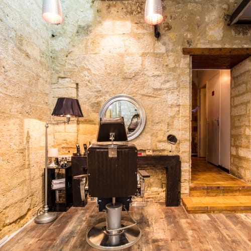 NGF Création coiffure - Coiffure Montpellier - NGF Création coiffure - Photo Galerie - OneBooking