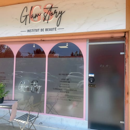 Glam Story - Institut de beauté Marignane - Glam Story - Photo Galerie - OneBooking