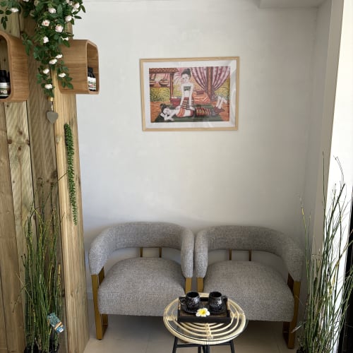 Relax Thai Institut Juan les Pins - Institut de beauté Antibes - Relax Thai Institut Juan les Pins - Photo Galerie - OneBooking