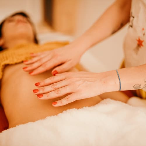 AONA massage - Institut de beauté Le Havre - AONA massage - Photo Galerie - OneBooking
