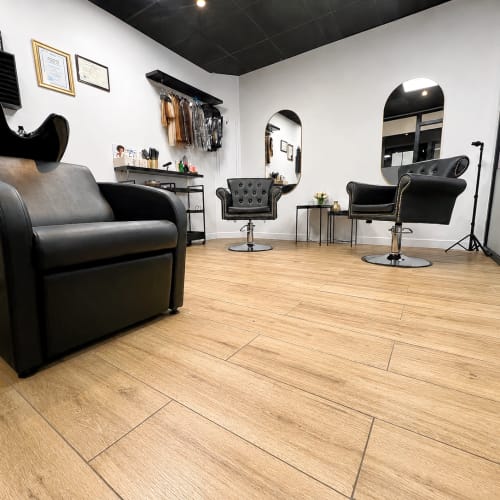 A&S Salon de beauté - Coiffure Saint-Étienne - A&S Salon de beauté - Photo Galerie - OneBooking