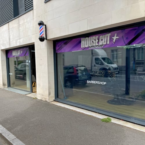 House Cut - Coiffure Nantes - House Cut + - Photo Galerie - OneBooking