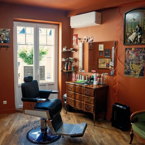 L'appart Pierre Brb - Barbier Châteauroux - L'appart Pierre Brb - Photo Galerie - OneBooking