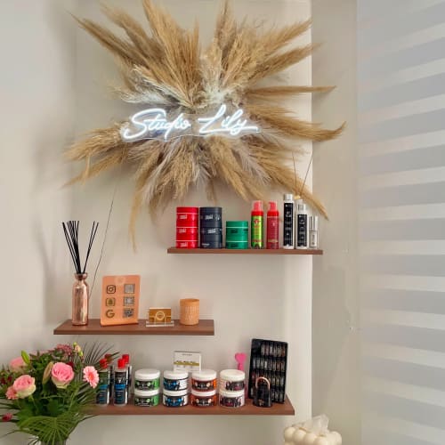 Studio Lily Beauty - Coiffure Le Cannet - Studio Lily Beauty - Photo Galerie - OneBooking