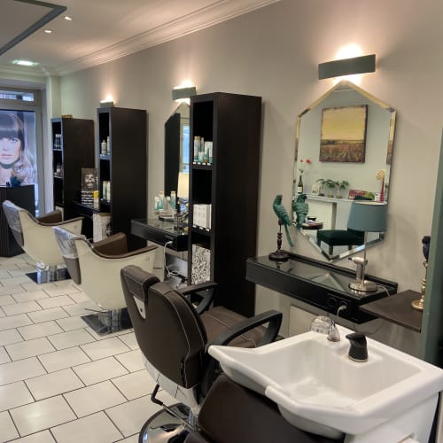 Coiff Hom & Fam - Coiffure Dijon - Coiff Hom & Fam - Photo Galerie - OneBooking