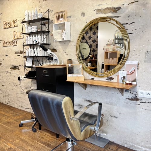 59 Street Coiffure - Coiffure Angers - 59 Street Coiffure - Photo Galerie - OneBooking