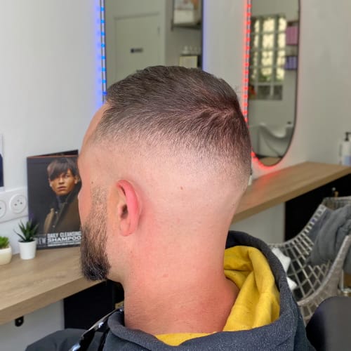 M'y hair - Coiffure Nice - M'y hair - Photo Galerie - OneBooking