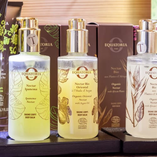La source de bien-être - Institut de beauté Pélussin - La source de bien-être - Photo Galerie - OneBooking
