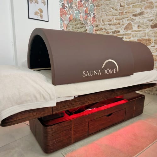 L'Oasis Des Soins - Coiffure Concarneau - L'Oasis Des Soins - Photo Galerie - OneBooking
