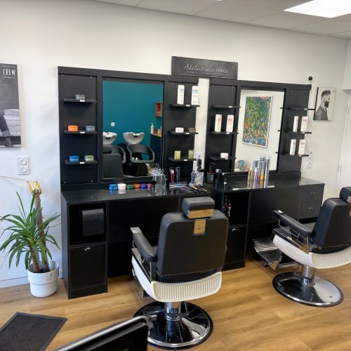 R&you coiffure mixte - Coiffure Toulouse - R&you coiffure mixte - Photo Galerie - OneBooking