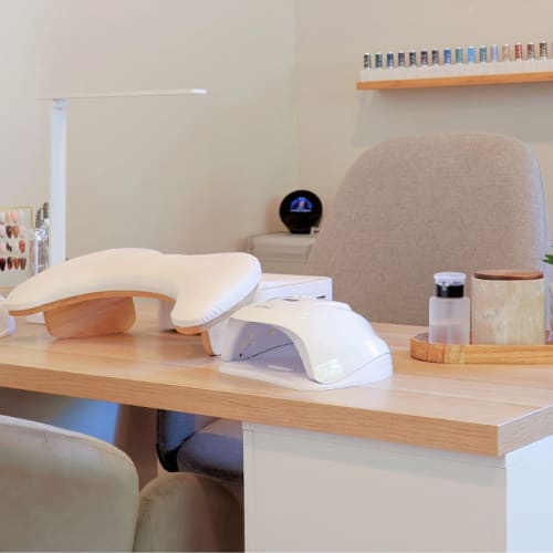 Rituels de Beauté - Institut de beauté Dijon - Rituels de Beauté - Photo Galerie - OneBooking