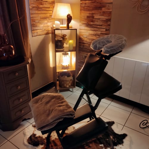 Nuance et reflet - Coiffure Angers - Nuance et reflet - Photo Galerie - OneBooking