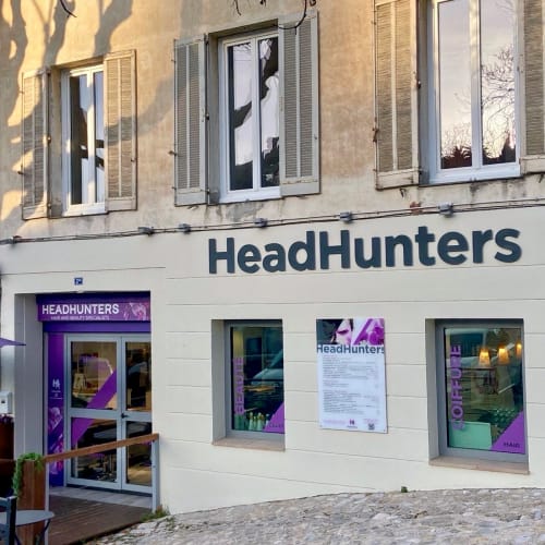 Headhunters - Coiffure Valbonne - Headhunters - Photo Galerie - OneBooking
