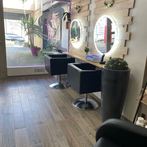 N&A Coiffure - Coiffure Nice - N&A Coiffure - Photo Galerie - OneBooking