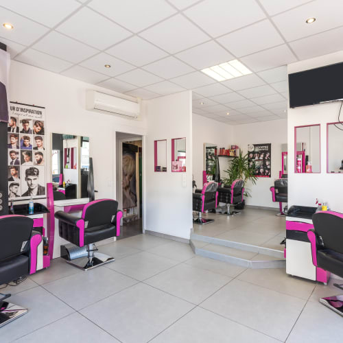 Salon NK (anciennement Miss’t’hair ) - Coiffure Dijon - Salon NK (anciennement Miss’t’hair ) - Photo Galerie - OneBooking