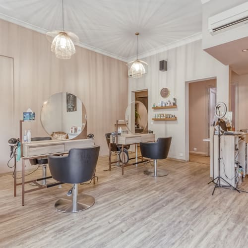 La Couleur by Caroline - Coiffure Antibes - La Couleur by Caroline - Photo Galerie - OneBooking