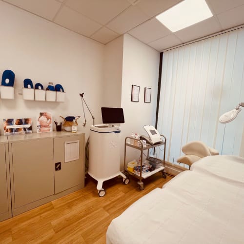 Lazeo - Rennes - Institut de beauté Rennes - Lazeo - Rennes - Photo Galerie - OneBooking