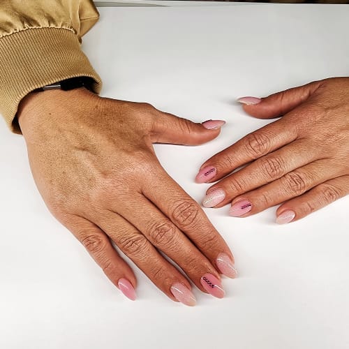 Anh Thu Beauty Ongles - Onglerie Nice - Anh Thu Beauty Ongles - Photo Galerie - OneBooking