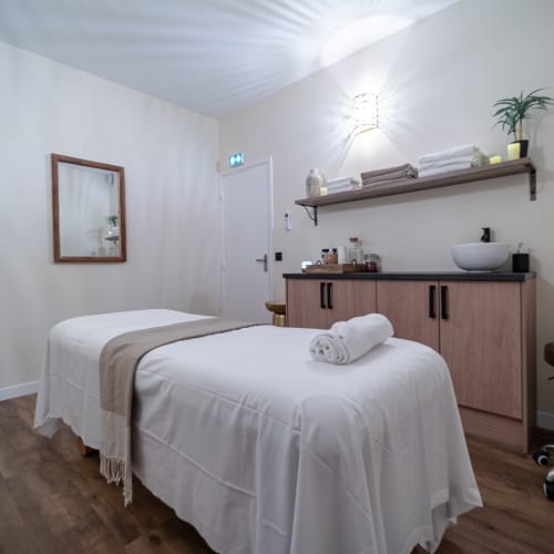 L'institut du Canal - Sourcils & cils Pantin - L'institut du Canal - Photo Galerie - OneBooking
