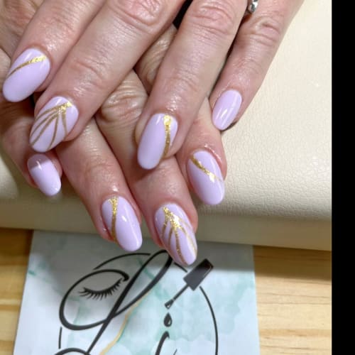 Li Nail's Version - Onglerie Maubeuge - Li Nail's Version - Photo Galerie - OneBooking