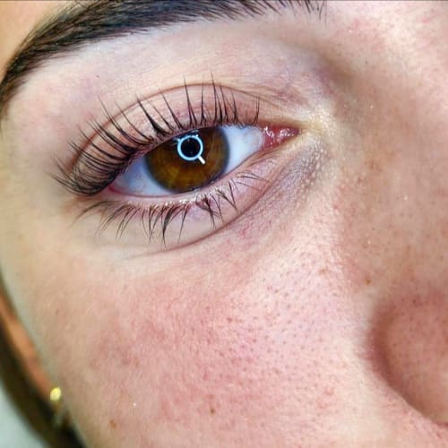Elow Brow - Sourcils & cils Brest - Elow Brow - Photo Galerie - OneBooking